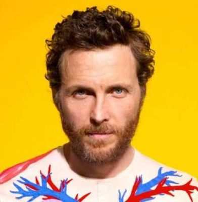 Jovanotti, vinci il Tour 2013 Jovanotti, vinci il Tour 2013