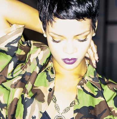 RDS World Tour, vola da Rihanna!