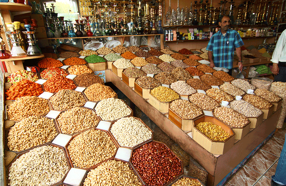 SOUK-SPEZIE