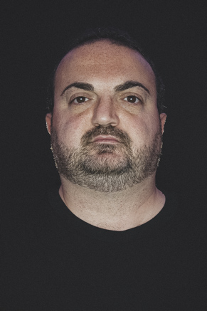 Halloween 2015 RDS Corrado Gentile