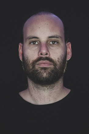 Halloween 2015 RDS Renzo Di Falco