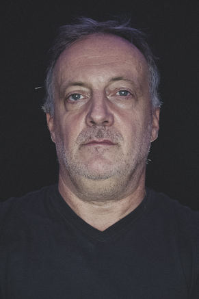 Halloween 2015 RDS Max Pagani