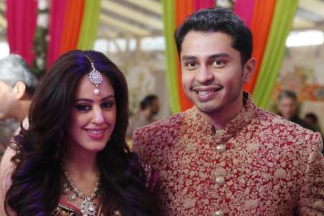 Matrimonio da favola