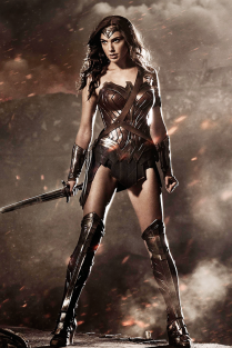 galgadotwonderwoman