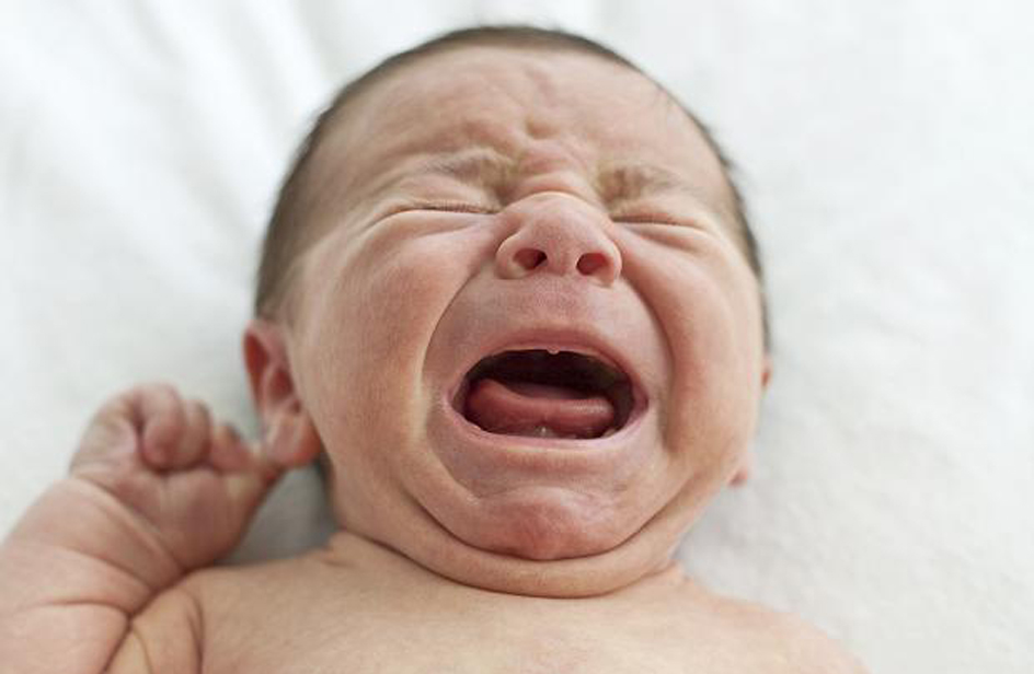 Bambino Di 3 Anni Che Piange Sempre Ecco il metodo per far smettere di piangere un bambino - RDS RDS