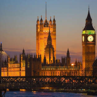 WEEK END NELLE CAPITALI EUROPEE