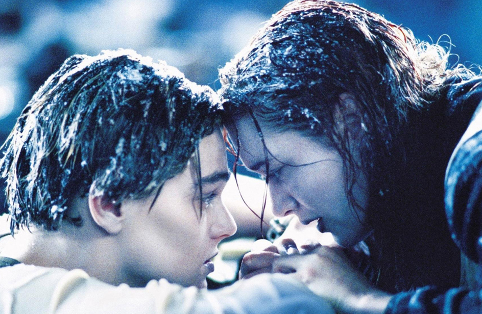 Giochi Del Titanic Jack E Rose