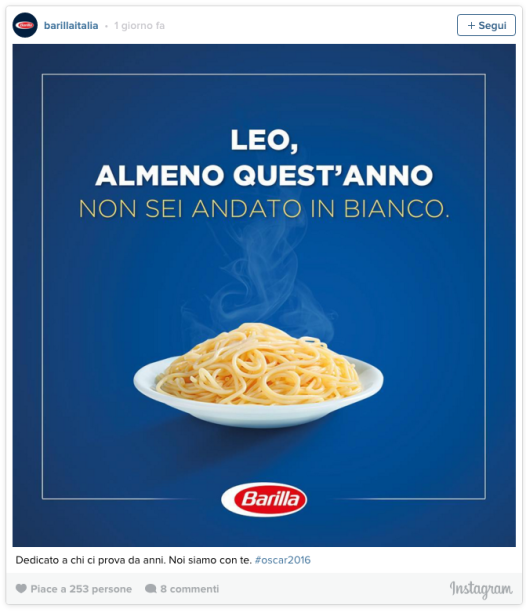 barilla