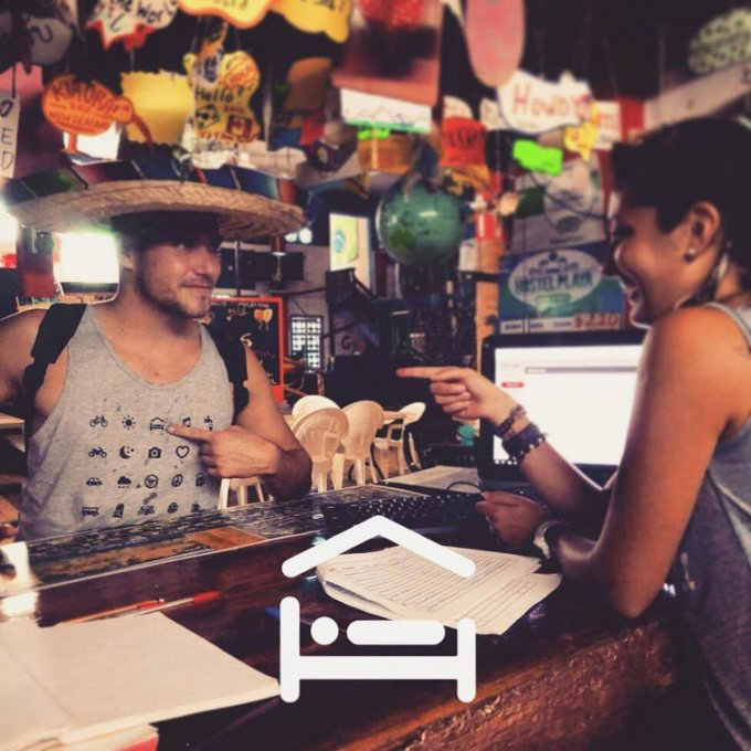 maglietta da viaggio rds