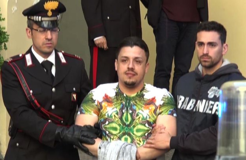 Clan Il Boss Piu Potente Di Napoli