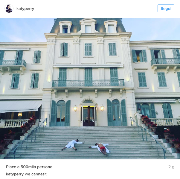 KATY PERRY katyperry • Foto e video di Instagram