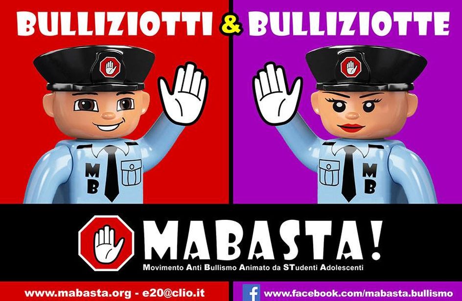 bullismo
