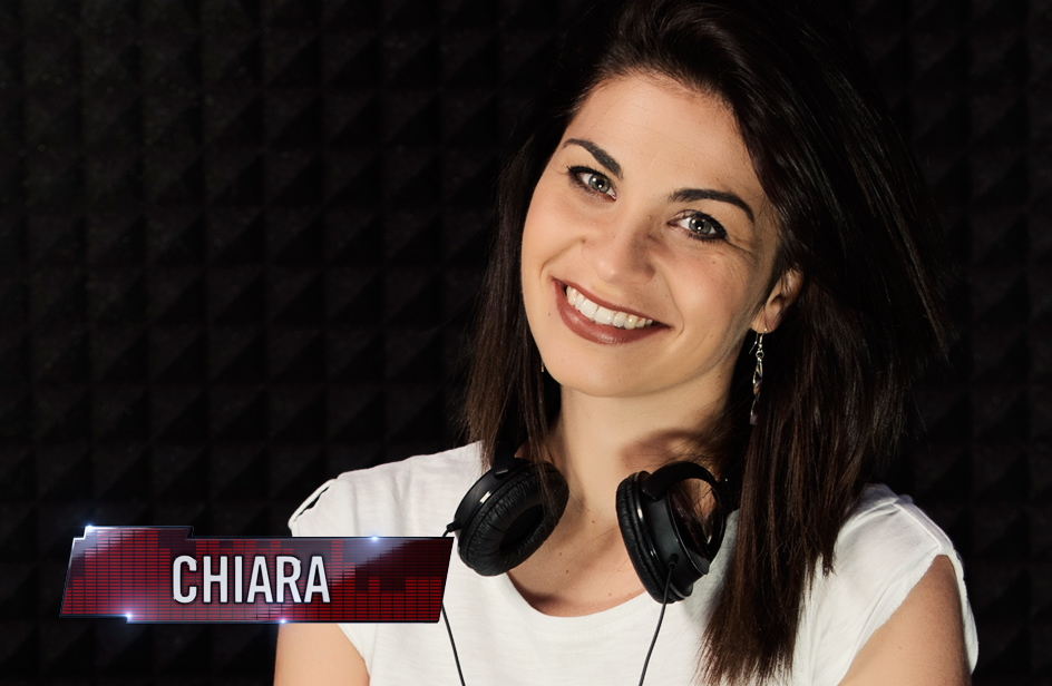 chiara_concorrente_rds_academy_2016