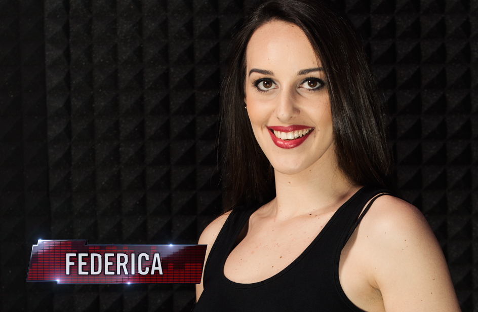 federica_concorrente_rds_academy_2016