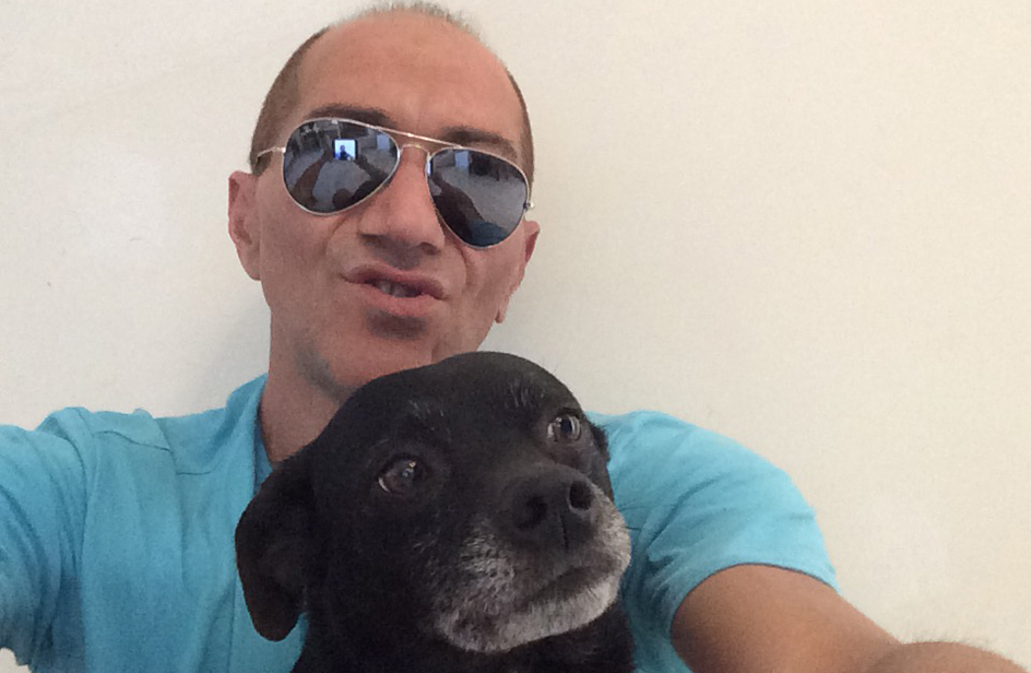 Filippo Firli e Nico