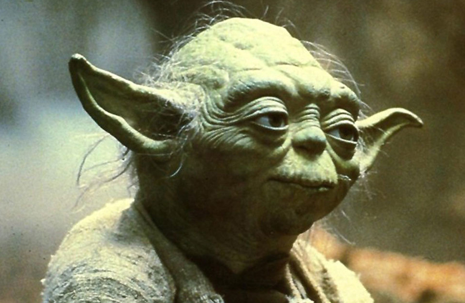 Da Yoda a Darth Yoda il maestro versione lato oscuro RDS RDS Radio