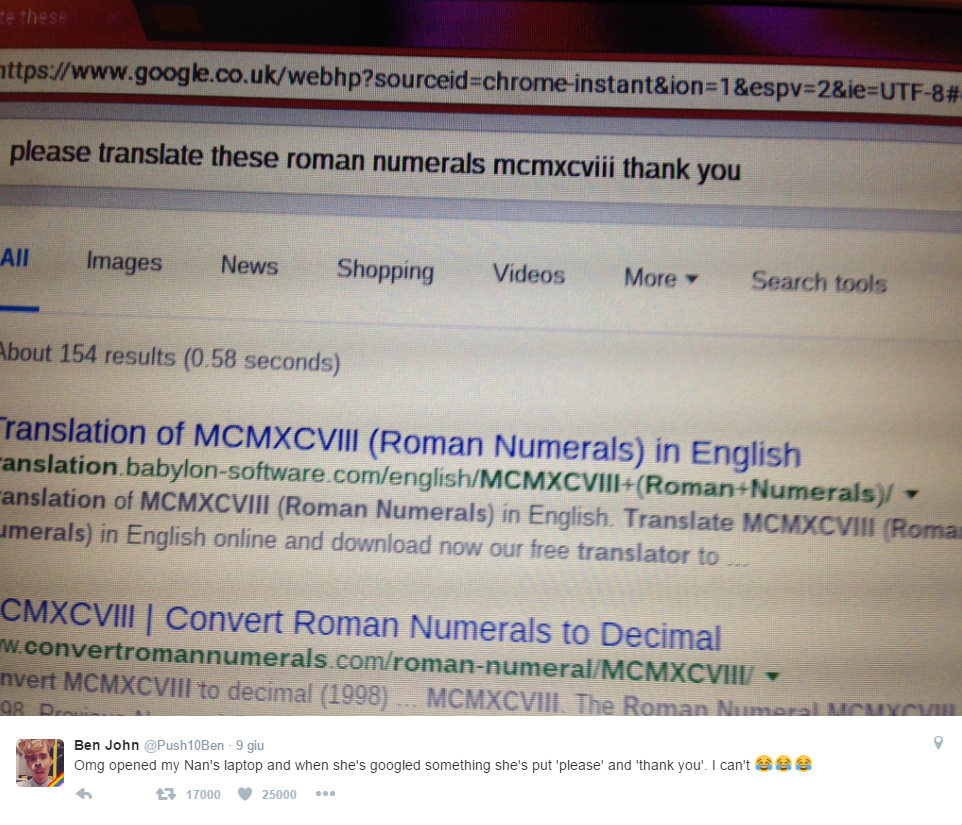 Ben John Push10Ben Twitter