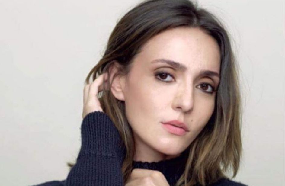 Ambra Angiolini: un nuovo amore dopo Renga Ambra Angiolini: un nuovo amore dopo Renga