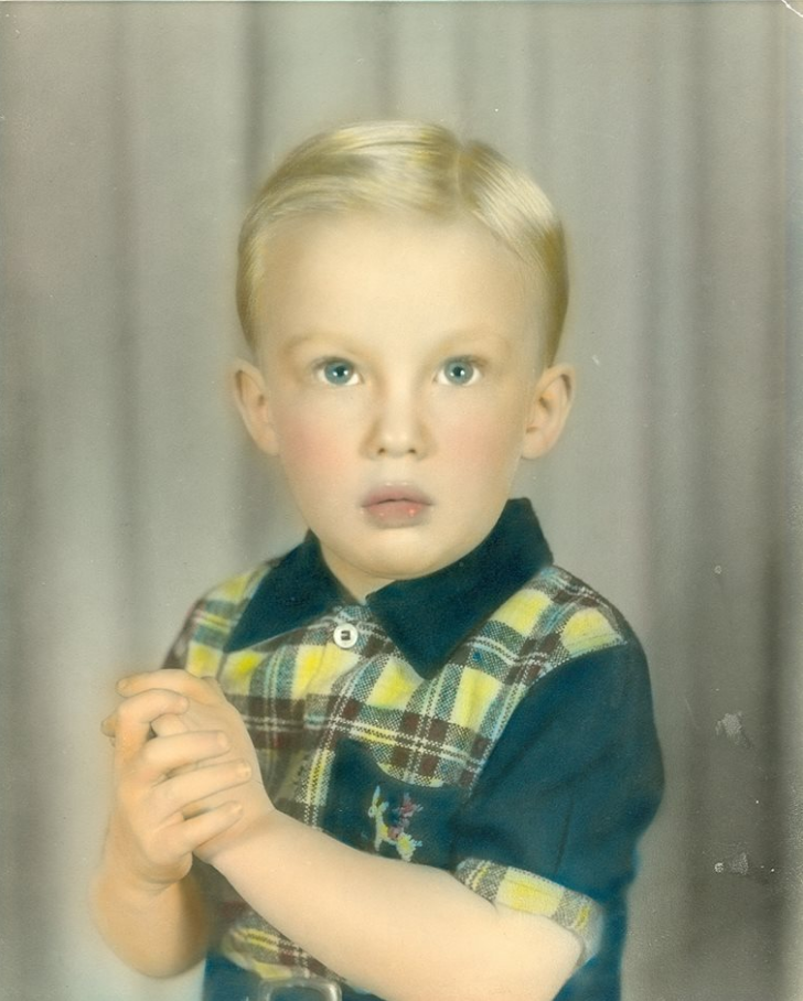 -1 Donald J. Trump