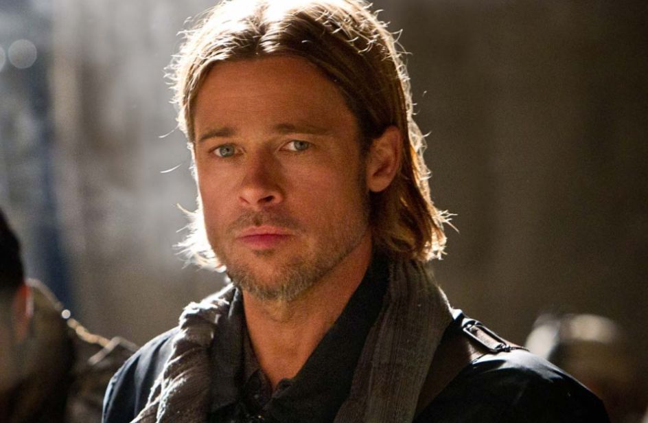 Brad Pitt