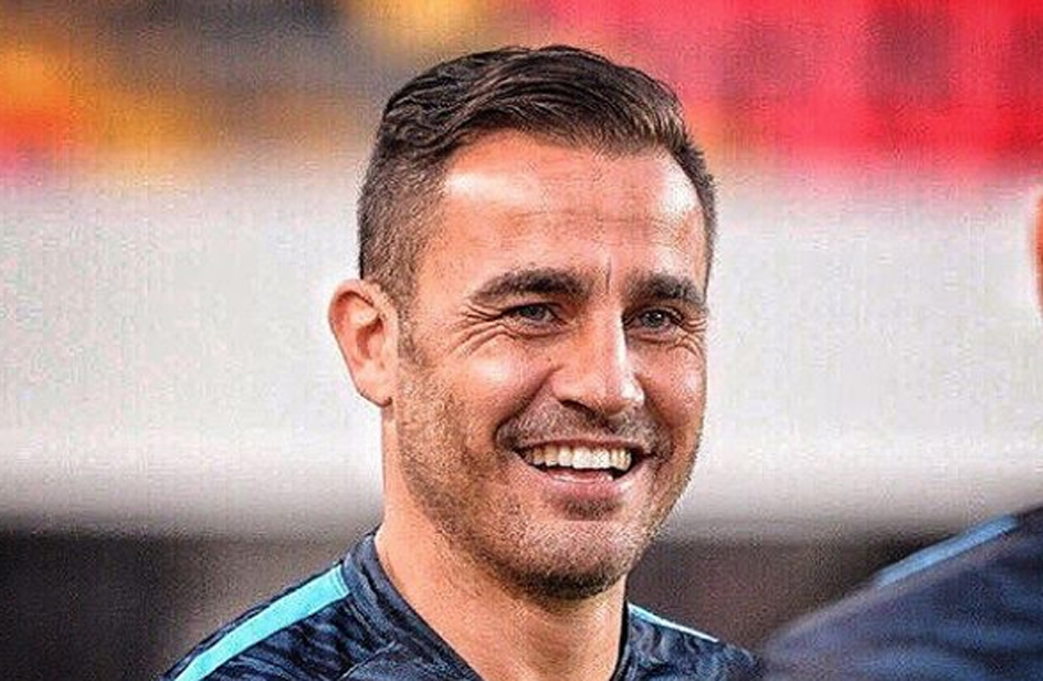 Inter, Cannavaro si propone:
