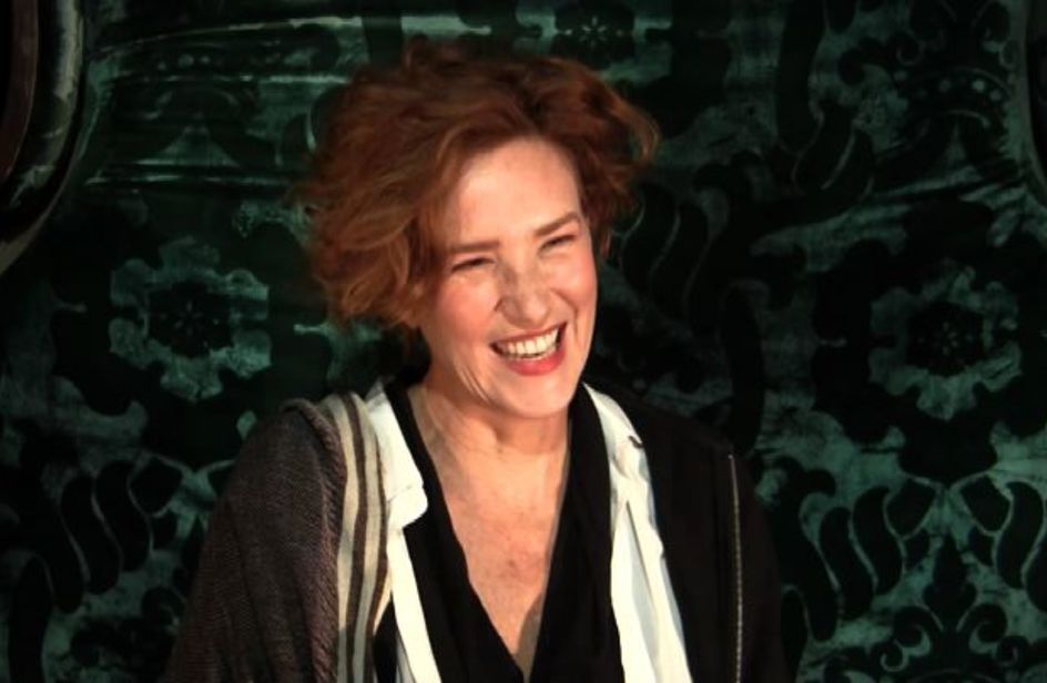Lucrezia Lante Della Rovere Ballando Con Le Stelle