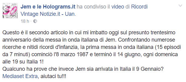Jem e le Holograms.it