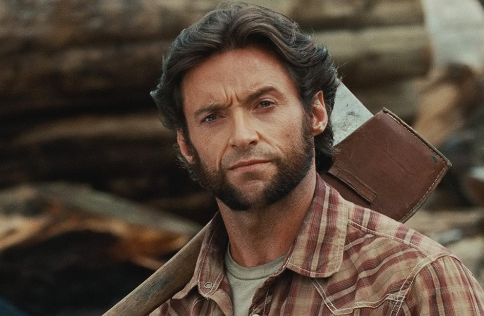 wolverine