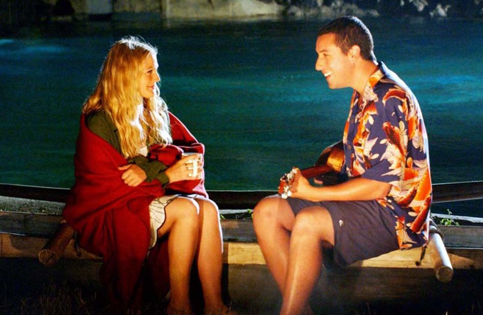 Perde la memoria ma il fidanzato