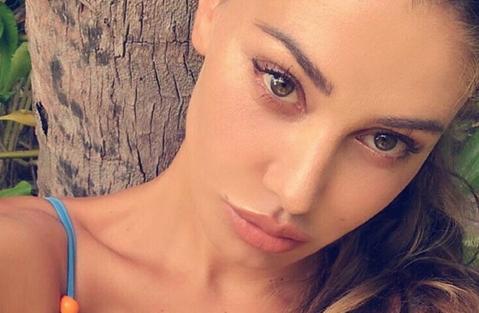 Belén si sfoga su Instagram &quot;Non ho pazienza per alcune cose&quot; RDS