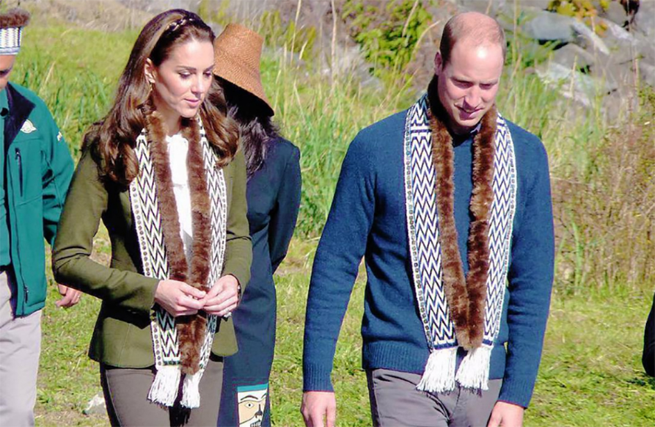 William e Kate non si prendono mai per mano, ecco perché