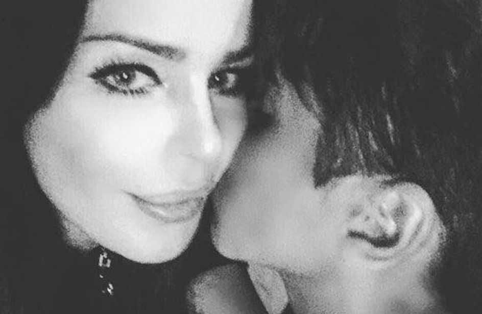 Fabrizio Corona riappare dopo 4 mesi di carcere FOTO