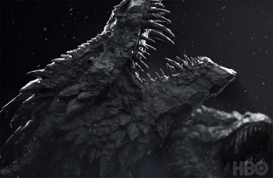 Game of Thrones 7 la HBO svela la data della première