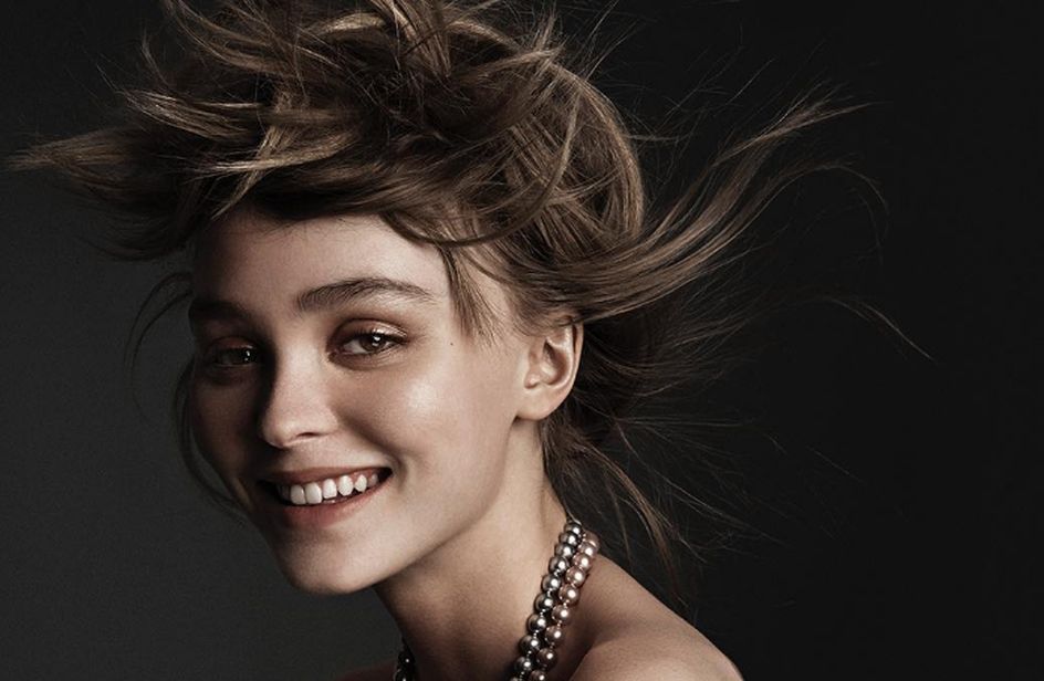 Lily-Rose Depp