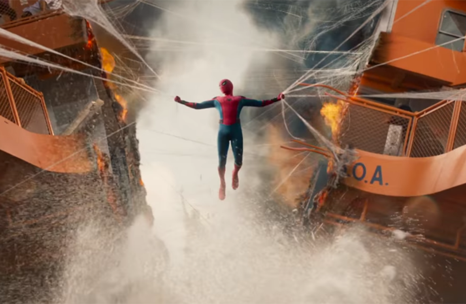 Come Si Chiama Il Nuovo Film Di Spiderman