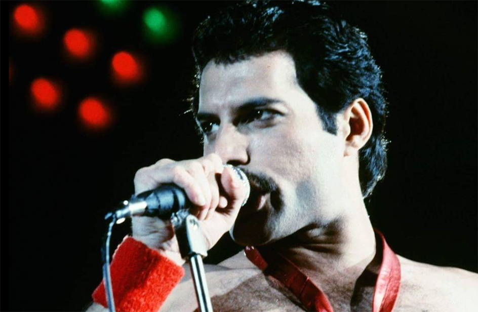 "Queen" arriverà nel 2018. Si tratta del film biografico su Freddie Mercury