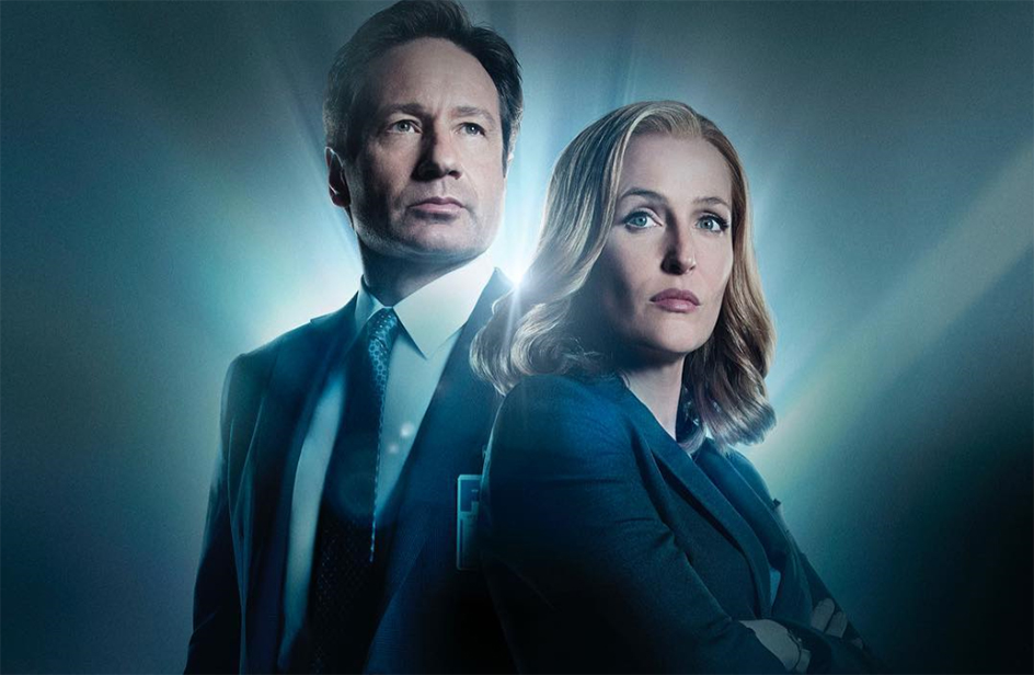 X-Files torna con una nuova stagione. Altri 10 episodi tra il 2017 e il 2018