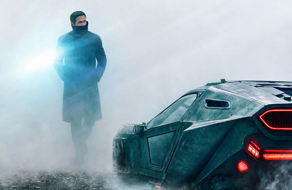 Blade Runner 2049: il nuovo trailer è disponibile in anteprima