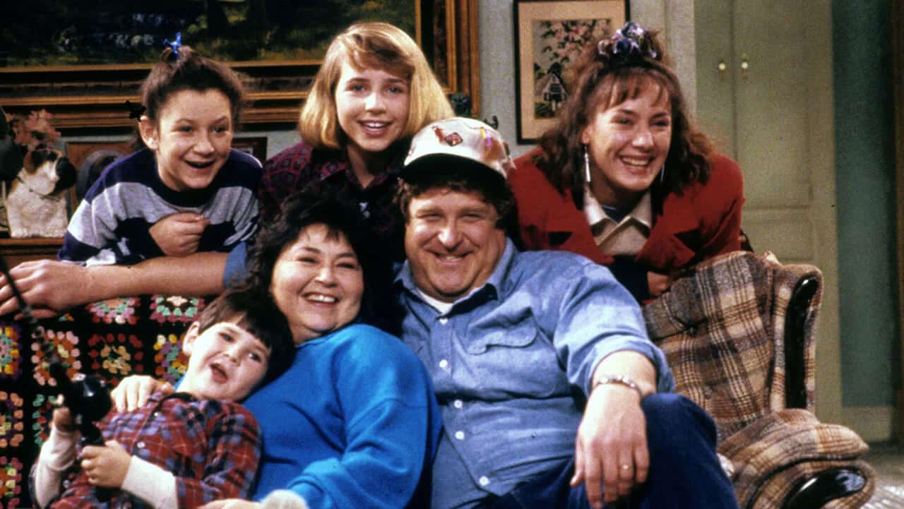 "Pappa e Ciccia" il cast della sit-com torna 20 anni dopo