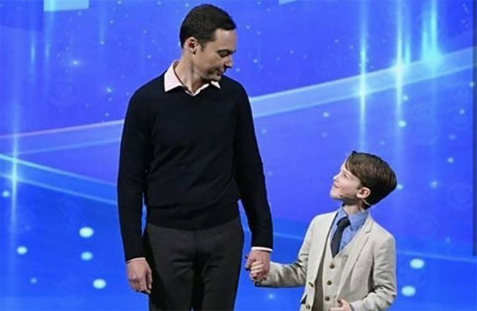 "Young Sheldon", arriva il trailer del prequel di The Big Bang Theory