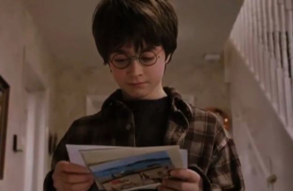 Canzone Che Ballano Harry Ed Hermione