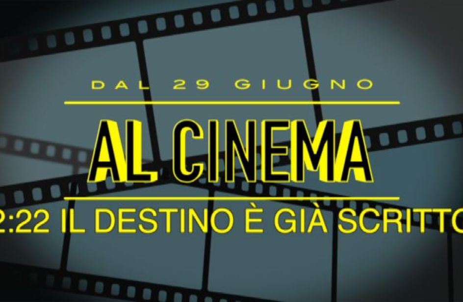L'uomo Nasce Con Un Destino Già Scritto