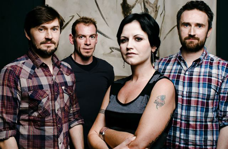 The Cranberries stop al tour. Dolores deve completare le terapie