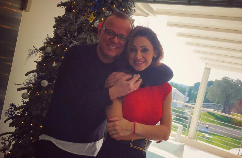 Gigi D'Alessio: