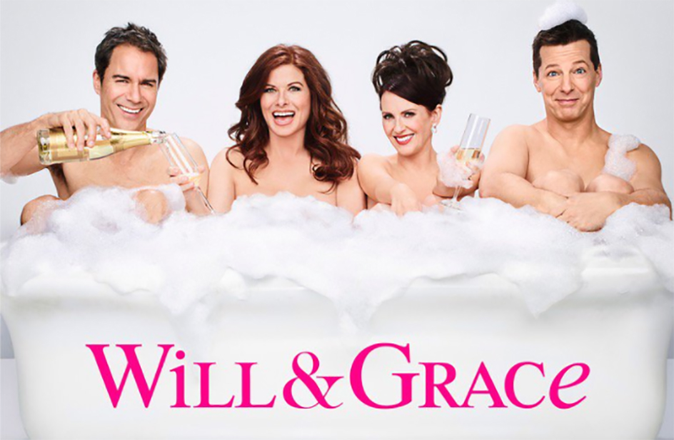 Will and Grace, arriva il promo della nuova stagione