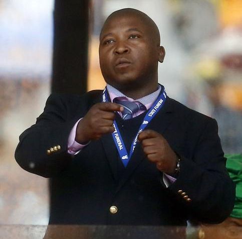 Interprete mandela