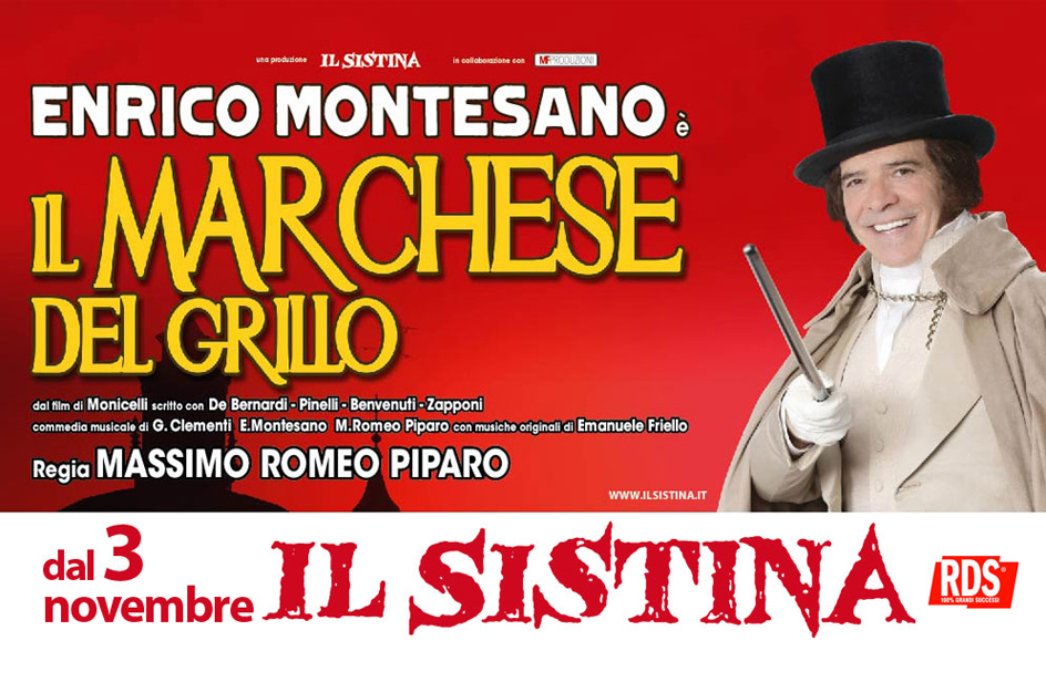 scarica marchese del grillo
